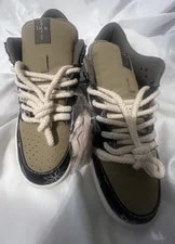 Size 8.5 - Nike Dunk Low QS SB X 3