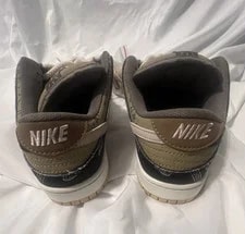 Size 8.5 - Nike Dunk Low QS SB X 4
