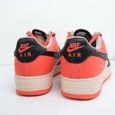Nike By You Air Force 1 Low ID Sz 15 Jordan 1 4