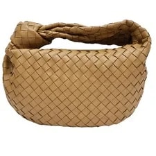 Bottega Veneta — Bottega Veneta Jodie 690225VCPP0 — Handbag — resale