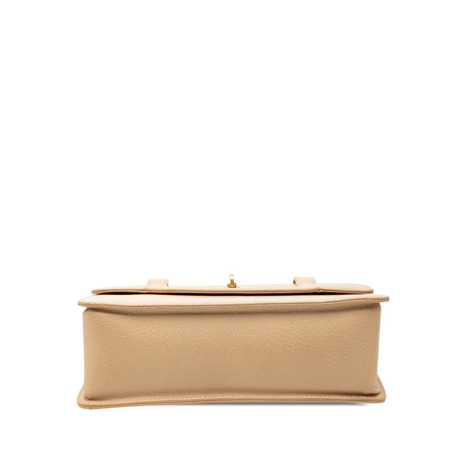 Turnlock Bamboo Top Handle 3
