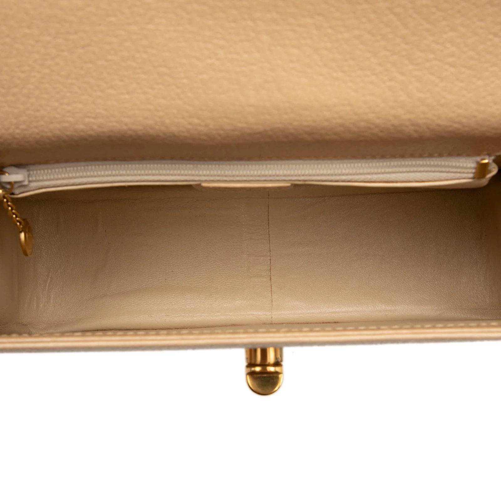 Turnlock Bamboo Top Handle 4