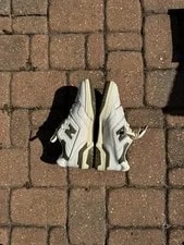 New Balance Aime Leon Dore 550 3