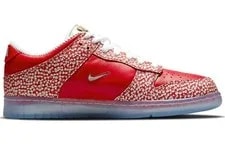 Nike SB Dunk Low Stingwater Magic DH7650-600 2