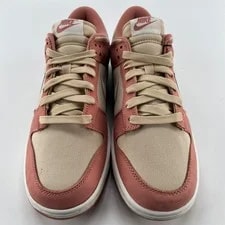 Nike Dunk Low PRM Stardust Sanddrift -601 4