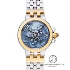 Tudor — Tudor () Clair de Rose 35701 — Watch — resale