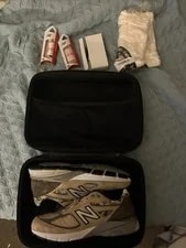 New Balance 990v4 3