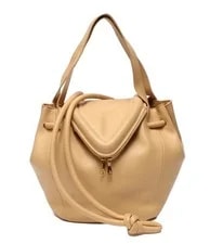Bottega Veneta — Bottega Veneta Crossbody Beeke 666531VCP402700 6c9 — Handbag — deal