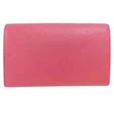 Prada Chain Wallet 2