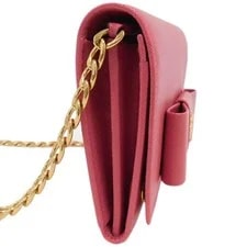 Prada Chain Wallet 3