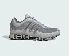 Adidas — Adidas a3 Megaride 'Triple ' Running Shoes — Sneaker — resale