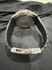 TAG Heuer Aquaracer Black - WBP201A.FT6197 4