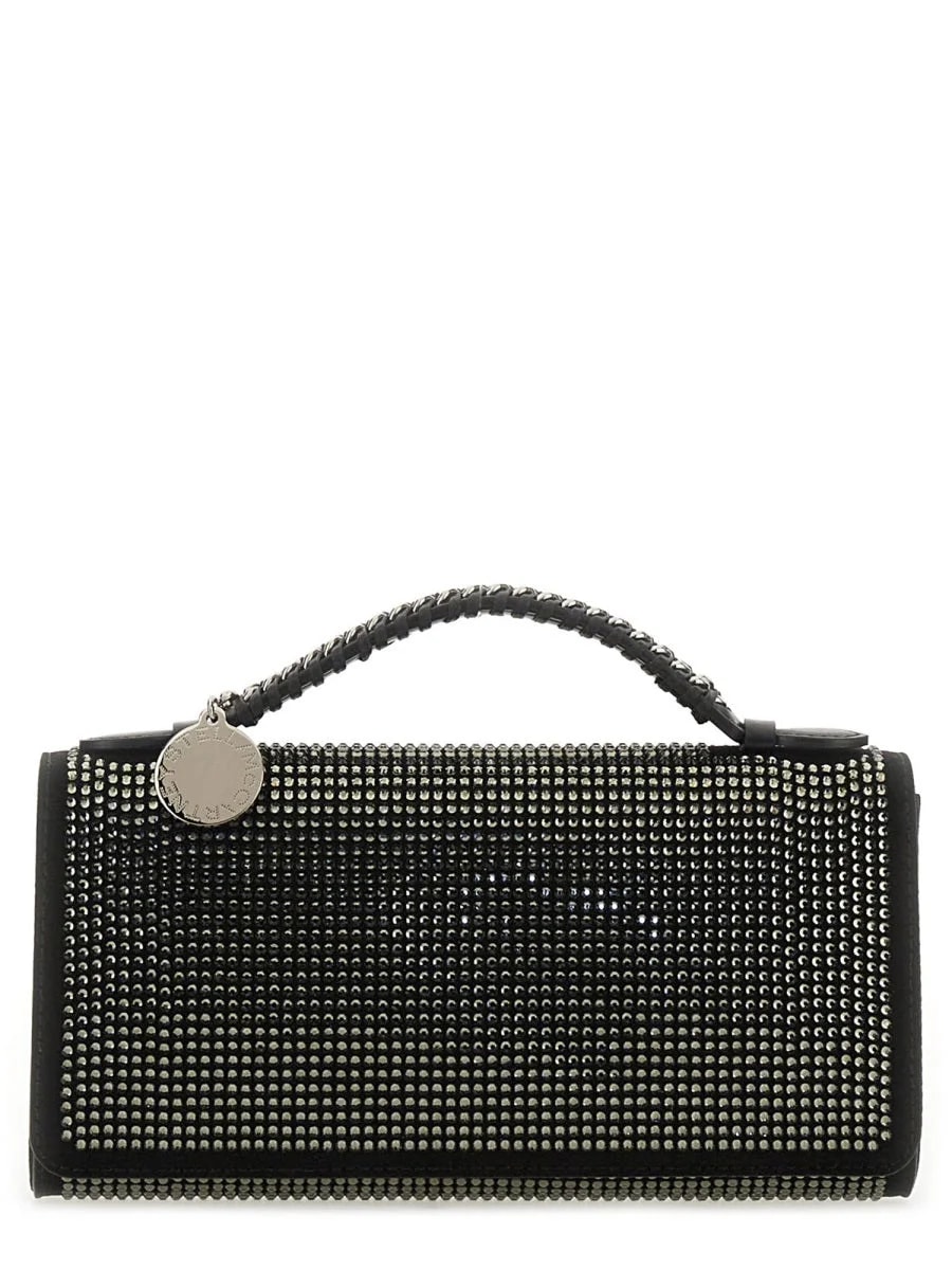 Stella McCartney — Stella Mccartney — F: — Handbag — resale