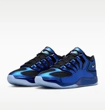 Nike KD18 International Kevin Durant Basketball Shoes 2