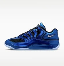 Nike KD18 International Kevin Durant Basketball Shoes 3