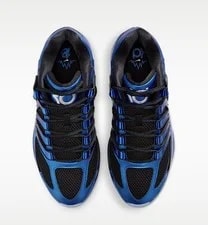 Nike KD18 International Kevin Durant Basketball Shoes 4