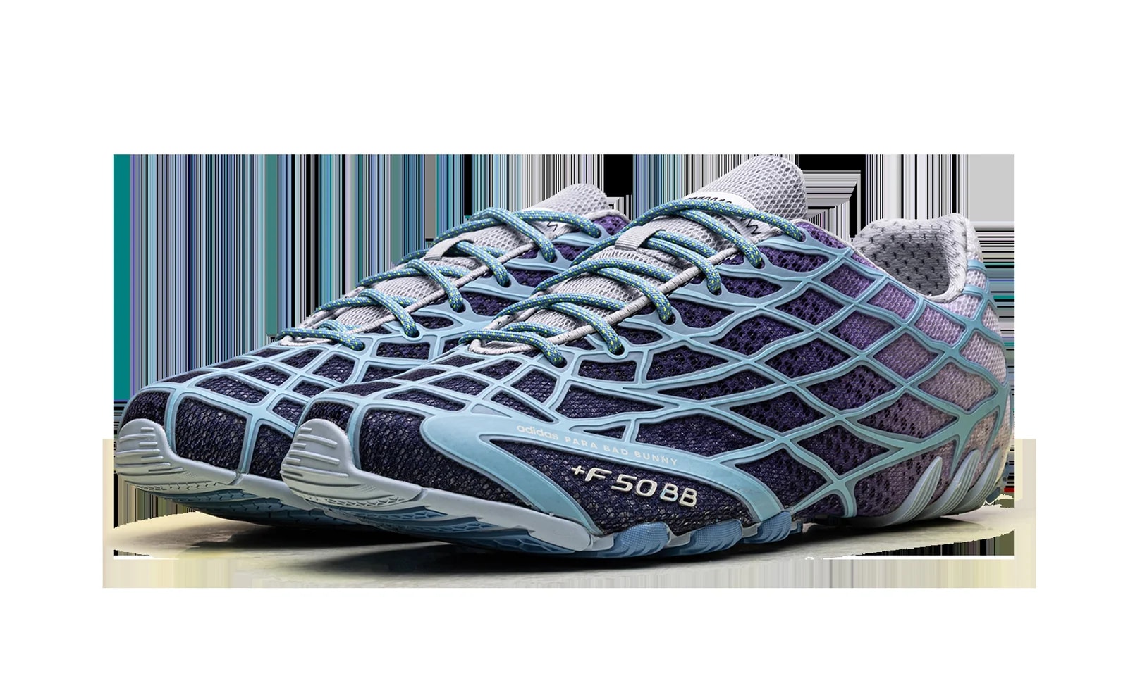 F50 Ghost Sprint "Bad Bunny - Dark " 2