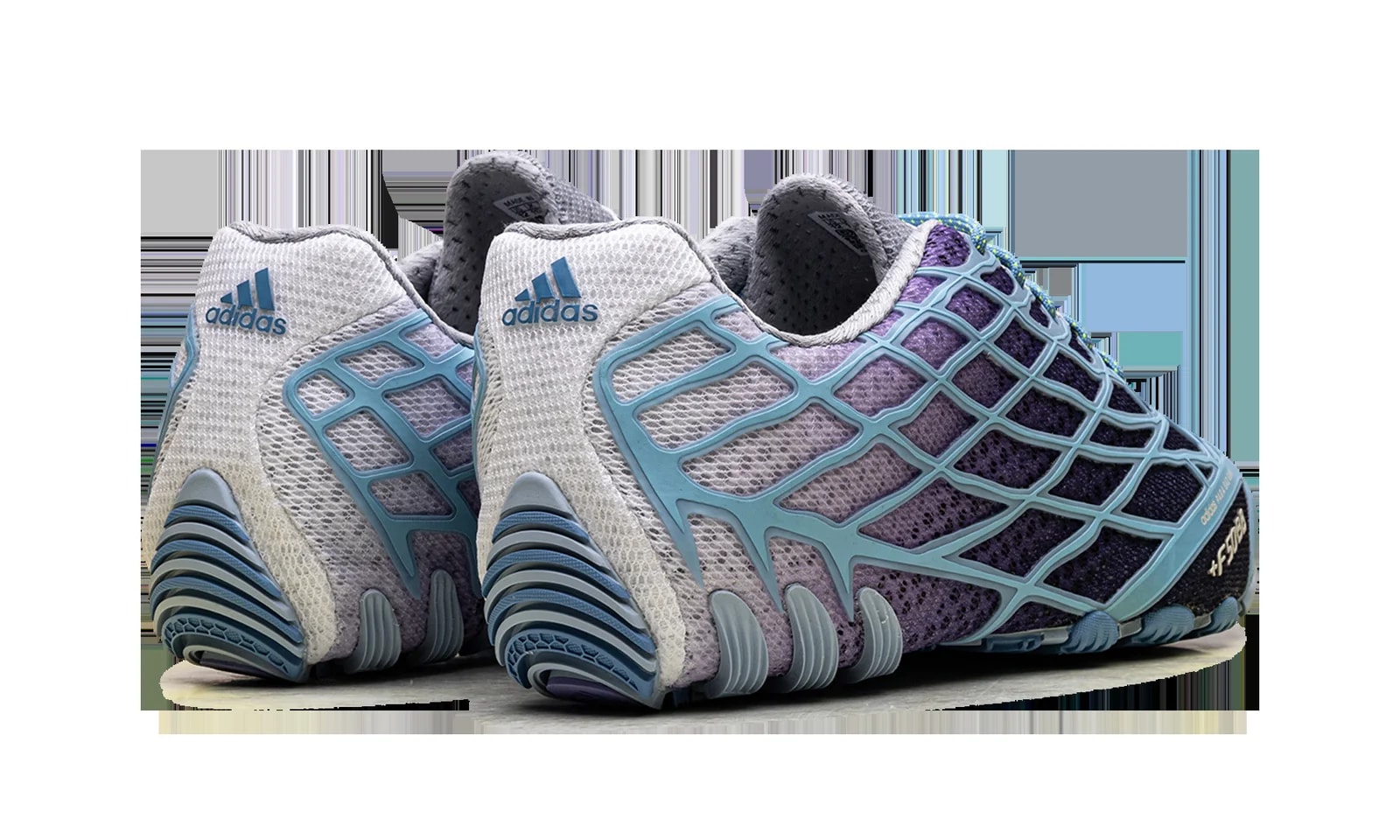F50 Ghost Sprint "Bad Bunny - Dark " 3