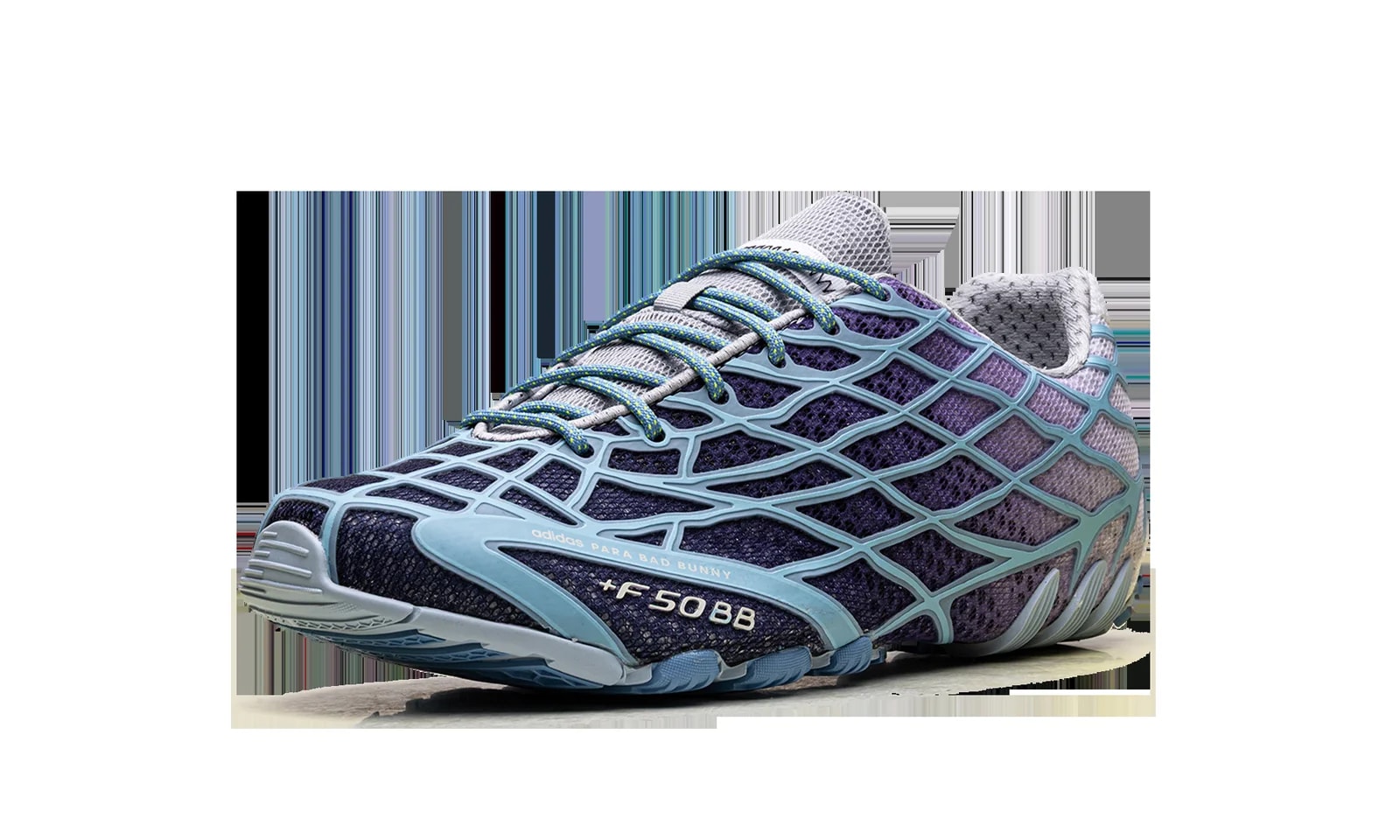 F50 Ghost Sprint "Bad Bunny - Dark " 4