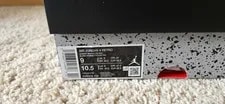 Size 9 - Air Jordan 4 Retro OG 2025 2