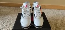 Size 9 - Air Jordan 4 Retro OG 2025 4