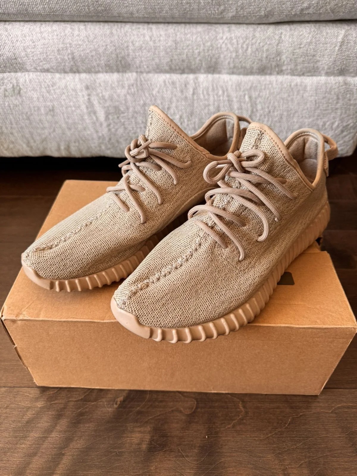Yeezy — Yeezy 350 — Sneaker — resale