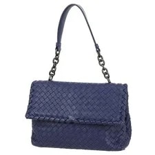 Bottega Veneta — Bottega Veneta Olympia Chain From Japan — Handbag — deal