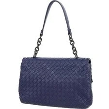 Bottega Veneta Olympia Chain From Japan 2