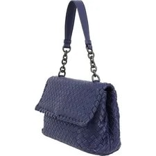 Bottega Veneta Olympia Chain From Japan 3
