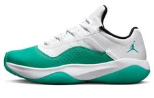 Air Jordan — Air Jordan 11 Cmft Low New EmeraldWomens DV2629-103 — Sneaker — resale