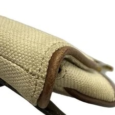 Christian Dior Saddle Waist Belt 3