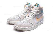 Air Jordan 1 High Zoom Comfort 2 'Light Orewood Citrus' DV1307-180 3