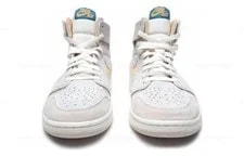Air Jordan 1 High Zoom Comfort 2 'Light Orewood Citrus' DV1307-180 4