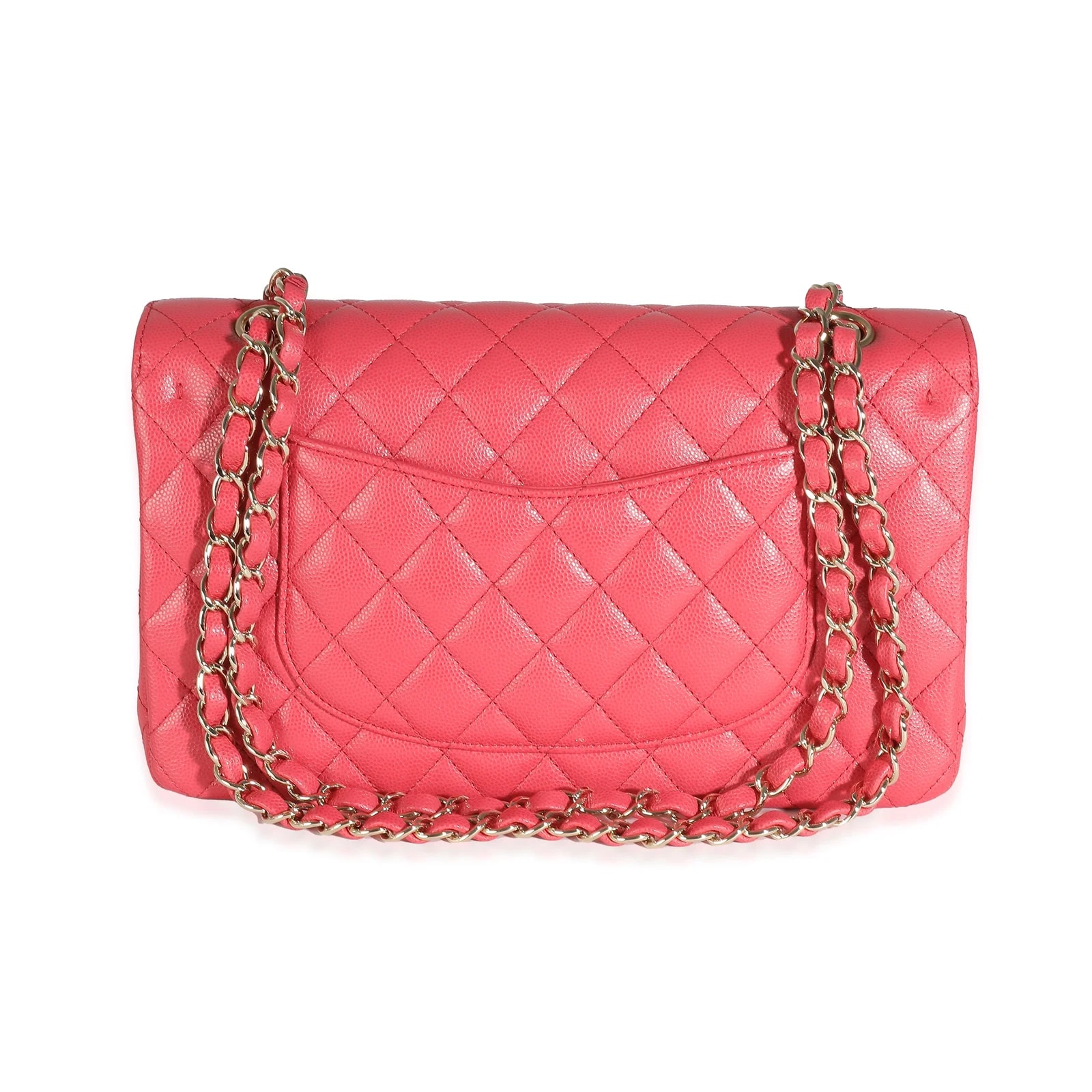 Chanel Dark Medium Classic Double Flap 2