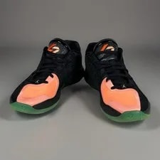 Air Jordan Luka 4 PF Safari Size 9. IO0204-001 2