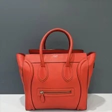 Celine Luggage (ym040126n8) 2
