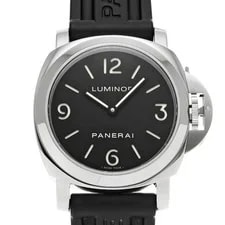 Panerai — Panerai Luminor Marina PAM 001 — Watch — resale