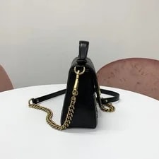 Gucci GG Marmont Mini Top Handle 2WAY 442622 155152635 2