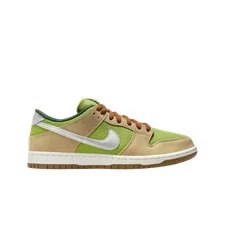 Nike SB — Nike SB Dunk Low Pro and Pear FQ7585-200 Authentic — Sneaker — resale