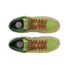 Nike SB Dunk Low Pro and Pear FQ7585-200 Authentic 2