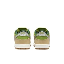 Nike SB Dunk Low Pro and Pear FQ7585-200 Authentic 3