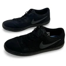 Nike SB — Nike SB Check Solarsoft Size 11.5 Shoe 843896 — Sneaker — resale