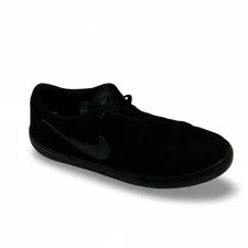 Nike SB Check Solarsoft Size 11.5 Shoe 843896 2