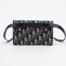 Dior Saddle Belt 156979755 [P] 2