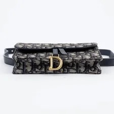 Dior Saddle Belt 156979755 [P] 3