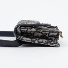 Dior Saddle Belt 156979755 [P] 4