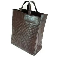 Bottega Veneta — Bottega Veneta Business Hand — Handbag — resale