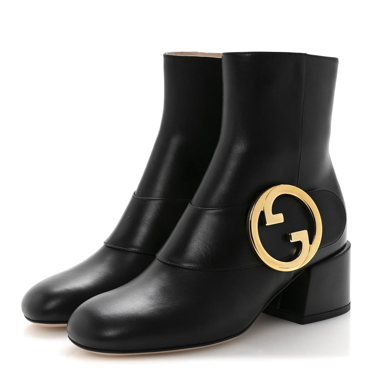 Malaga Kid GG Blondie 55mm Ankle 35 4