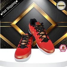 Nike Kobe 9 EM Low Protro China Metallic IH1400-600 3