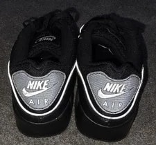 Nike Air Max 90 / Reflective -002 4